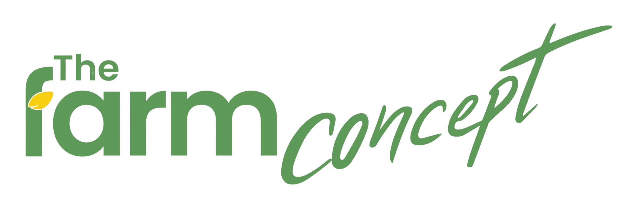 The Farm Concept